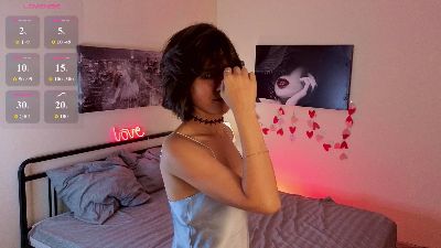 Barbara_Little webcam model stream image