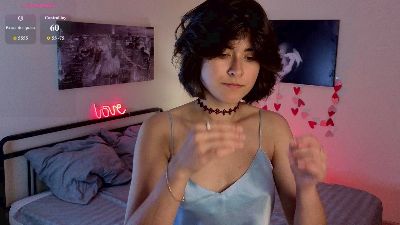 Barbara_Little webcam model stream image