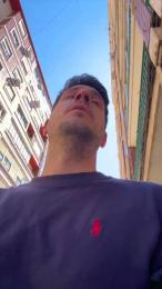 Mironcete3cm webcam cam4 model stream image