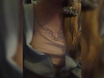 TitiKate webcam model stream image