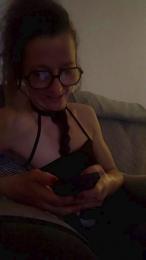 Shely5934 webcam model stream image