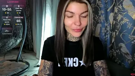 tattooedBabyy webcam stripchat model stream image