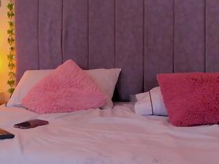 Pamela Branz webcam model stream image