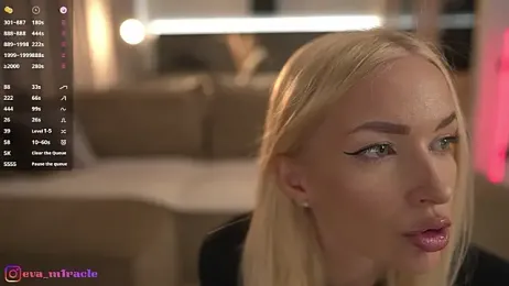 eva_m1racle_ webcam stripchat model stream image