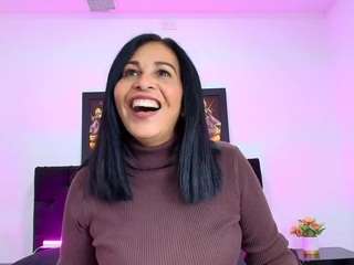 shanon-mature webcam model stream image