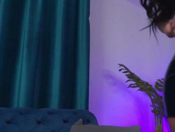 DeniseDevilles webcam model stream image