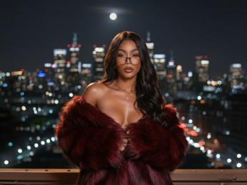 KatteJackson webcam model stream image