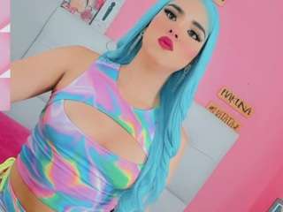 valentina-princess webcam model stream image