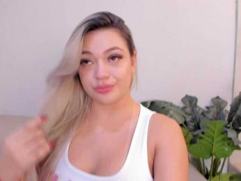 milaowens webcam model stream image