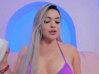 milaowens webcam bongacams model stream image