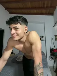 Jack_krimmer webcam stripchat model stream image