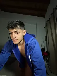 Jack_krimmer webcam stripchat model stream image