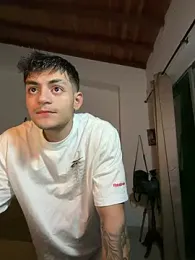 Jack_krimmer webcam stripchat model stream image