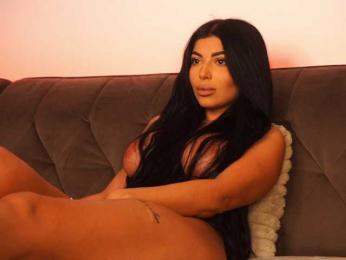 KimyBroox webcam bongacams model stream image