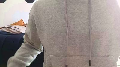 Frabroker webcam model stream image