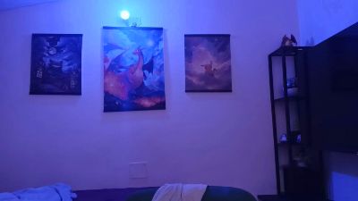 Frabroker webcam model stream image