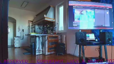 CoppiaPreferita webcam model stream image