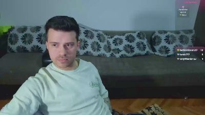 johnnylove22 webcam model stream image