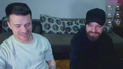 johnnylove22 webcam model stream image