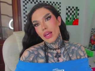 gigibadassxx webcam camsoda model stream image