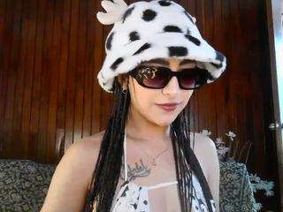 sugarbutts webcam model stream image