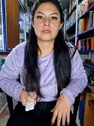 Niidia webcam model stream image