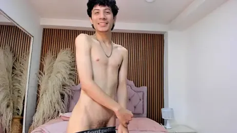 Angel_St1 webcam model stream image