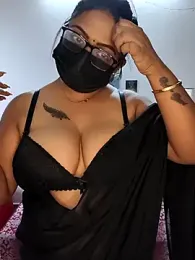 deepika-roy webcam model stream image