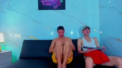 Room_boys_hot webcam model stream image