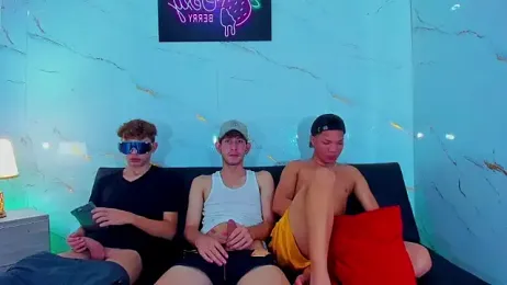 Room_boys_hot webcam model stream image