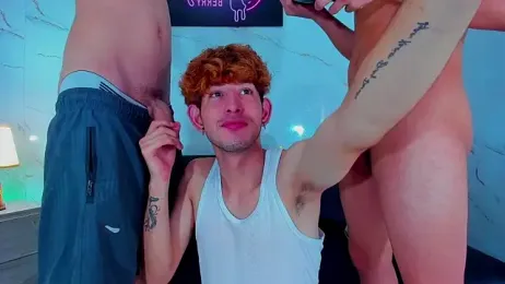 Room_boys_hot webcam stripchat model stream image