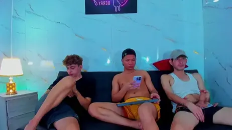 Room_boys_hot webcam model stream image