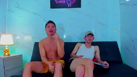 Room_boys_hot webcam model stream image