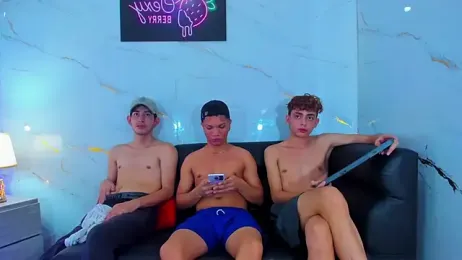 Room_boys_hot webcam model stream image