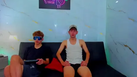 Room_boys_hot webcam model stream image