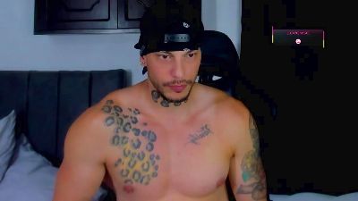 RickG_Oficiial webcam cam4 model stream image