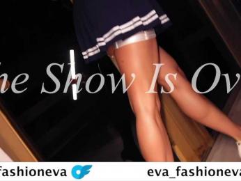 EvaFashionista webcam bongacams model stream image