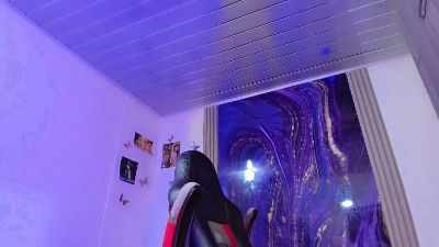 lisa_armas_ webcam cam4 model stream image