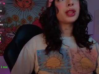 nessaa88 webcam model stream image