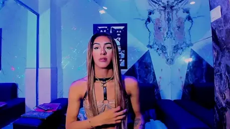 Isabella_stanford2 webcam model stream image