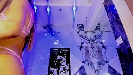 Isabella_stanford2 webcam model stream image