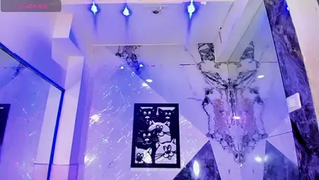 Isabella_stanford2 webcam stripchat model stream image