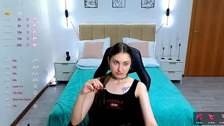 dihoney webcam stripchat model stream image