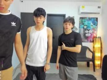 masters_sexx webcam model stream image