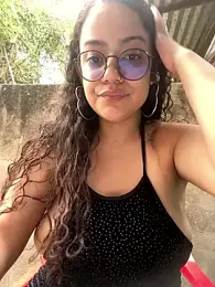 demonaughtyyy webcam model stream image