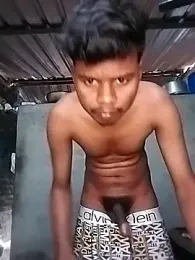 banty05 webcam model stream image