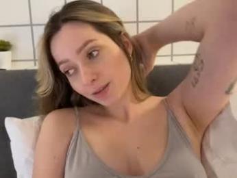 pileacadieri__ webcam model stream image