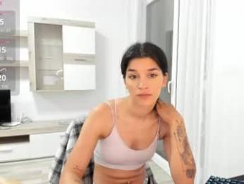 maya_and_guests webcam model stream image