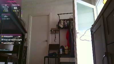 Daddybearvlc webcam cam4 model stream image