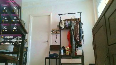 Daddybearvlc webcam model stream image